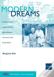 Capa do artigo Modern Dre