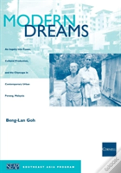 Capa do artigo Modern Dre