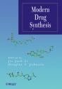 Modern Drug Synthesis - Preview