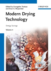 Modern Drying Technology