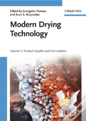Modern Drying Technology