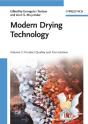 Modern Drying Technology - Preview