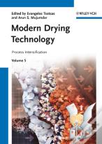 Modern Drying Technology