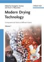 Modern Drying Technology, Volume 1 - Preview