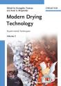 Modern Drying Technology, Volume 2 - Preview
