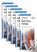 Modern Drying Technology