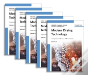 Capa do artigo Modern Drying Technology