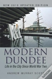 Capa do artigo Modern Dundee