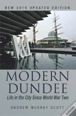 Capa do artigo Modern Dundee