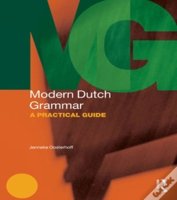Capa do artigo Modern Dutch Grammar