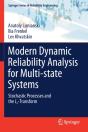 Modern Dynamic Reliability Analysis For Multi-State Systems - Preview