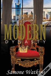 Capa do artigo Modern Dynasty