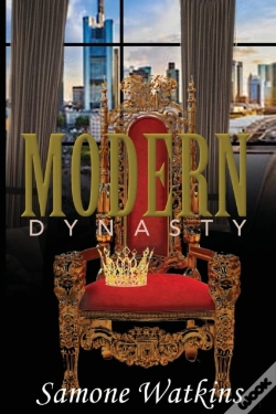 Capa do artigo Modern Dynasty
