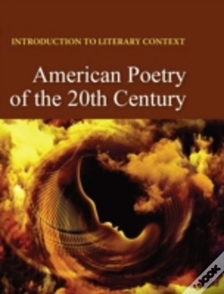 Capa do artigo Modern & Post-Modern Poetry