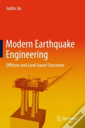 Capa do artigo Modern Earthquake Engineering