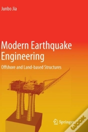 Capa do artigo Modern Earthquake Engineering