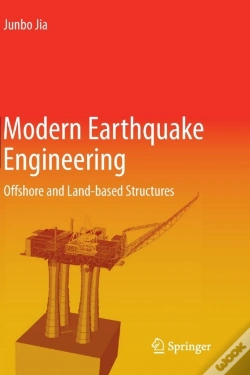 Capa do artigo Modern Earthquake Engineering