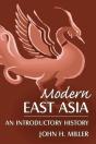 Modern East Asia: An Introductory History - Preview