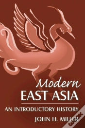 Capa do artigo Modern East Asia: An Introductory History