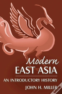 Capa do artigo Modern East Asia: An Introductory History