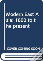 Modern East Asia
