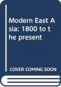 Modern East Asia - Preview