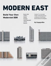 Capa do artigo Modern East