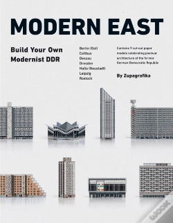 Capa do artigo Modern East