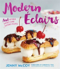 Modern Eclairs - Preview