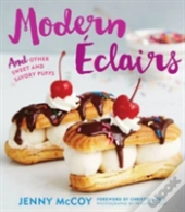 Modern Eclairs