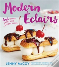 Capa do artigo Modern Eclairs