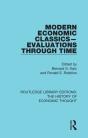 Modern Economic Classics-Evaluations Through Time - Preview
