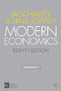 Modern Economics - Preview