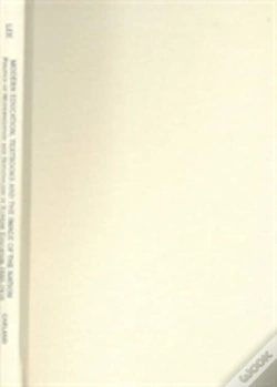 Capa do artigo Modern Education, Textbooks, And The Image Of The Nation