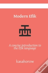 Modern Efik