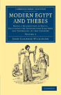 Modern Egypt And Thebes - Preview