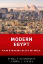 Modern Egypt - Preview
