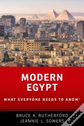 Modern Egypt