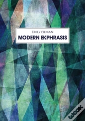 Capa do artigo Modern Ekphrasis