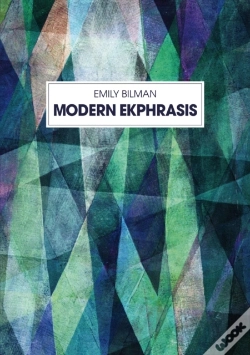 Capa do artigo Modern Ekphrasis
