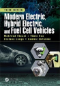 Modern Electric, Hybrid Electric, And Fuel Cell Vehicles, Third Edition - Preview