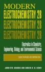 Modern Electrochemistry 2b - Preview