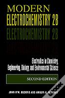 Modern Electrochemistry 2b