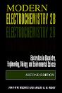 Modern Electrochemistry 2b - Preview