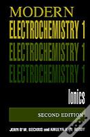 Modern Electrochemistryionics