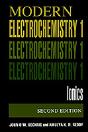 Modern Electrochemistryionics - Preview
