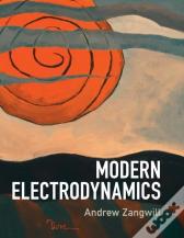 Modern Electrodynamics