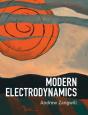 Modern Electrodynamics - Preview