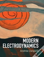 Capa do artigo Modern Electrodynamics