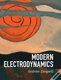 Capa do artigo Modern Electrodynamics
